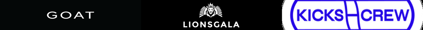 LIONSGALA vs GOAT vs KICKSCREW sneaker platforms header