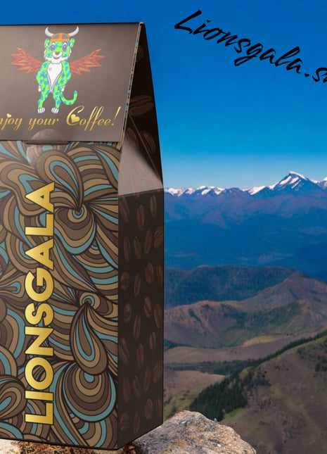 Medium Roast Single Origin Coffee | Central America | LSGA #171 | #155