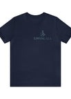 Navy / XS