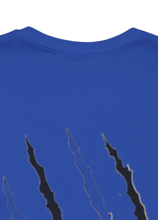 Lionsgala classic unisex jersey short sleeve tee | Soft Cotton T-Shirt