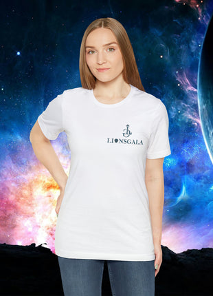 Lionsgala classic unisex jersey short sleeve tee