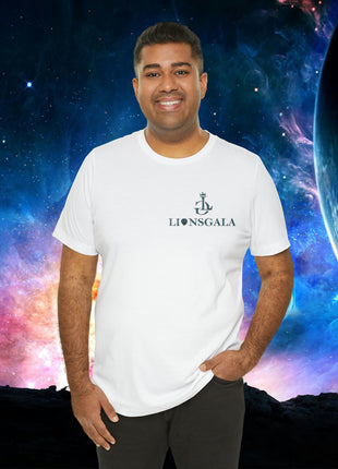 Lionsgala classic unisex jersey short sleeve tee