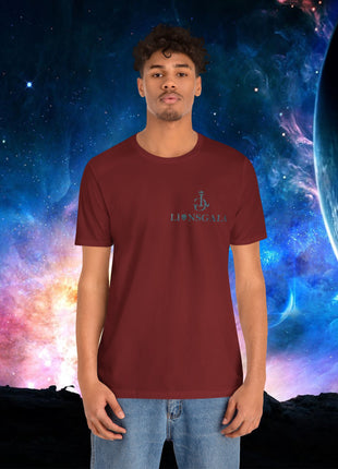 Lionsgala classic unisex jersey short sleeve tee | Soft Cotton T-Shirt