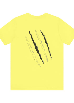 Lionsgala classic unisex jersey short sleeve tee | Soft Cotton T-Shirt
