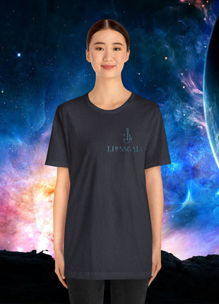 Lionsgala classic unisex jersey short sleeve tee