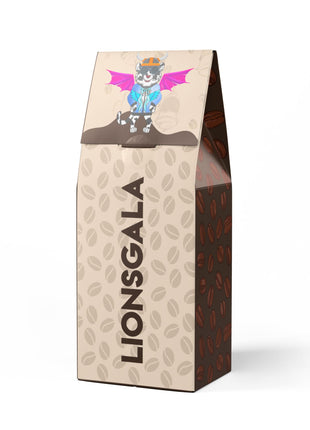 Specialty Coffee Beans | Specialty Grade Coffee | LIONSGALA Brands