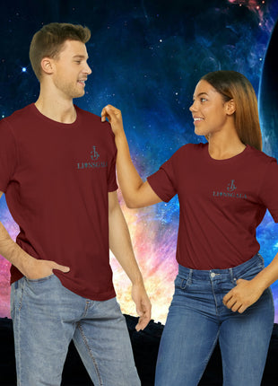 Lionsgala classic unisex jersey short sleeve tee
