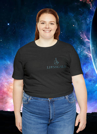 Lionsgala classic unisex jersey short sleeve tee