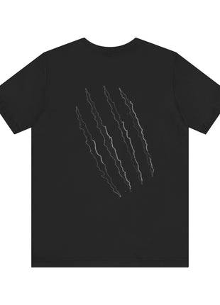Lionsgala classic unisex jersey short sleeve tee in soft cotton