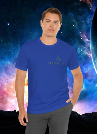 Lionsgala classic unisex jersey short sleeve tee | Soft Cotton T-Shirt