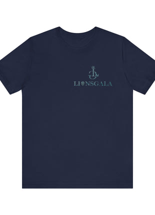 Lionsgala classic unisex jersey short sleeve tee | Soft Cotton T-Shirt