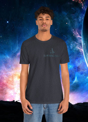 Lionsgala classic unisex jersey short sleeve tee | Soft Cotton T-Shirt