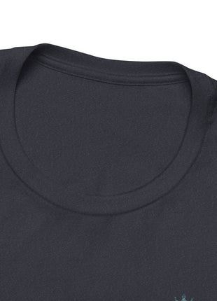 Lionsgala classic unisex jersey short sleeve tee | Soft Cotton T-Shirt