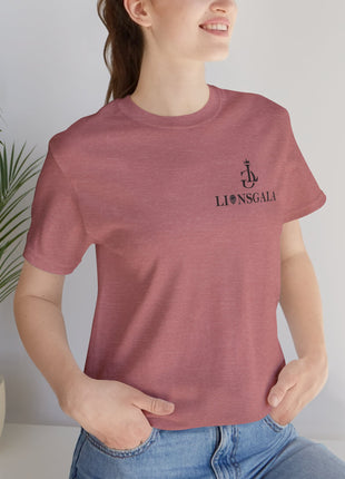 LIONSGALA  Fashion 