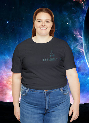 Lionsgala classic unisex jersey short sleeve tee