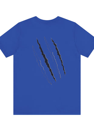 Lionsgala classic unisex jersey short sleeve tee | Soft Cotton T-Shirt