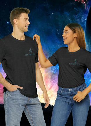 Lionsgala classic unisex jersey short sleeve tee