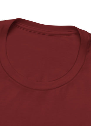 Lionsgala classic unisex jersey short sleeve tee | Soft Cotton T-Shirt