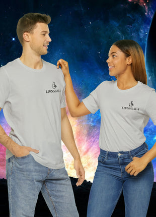 Lionsgala classic unisex jersey short sleeve tee