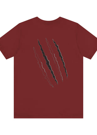 Lionsgala classic unisex jersey short sleeve tee | Soft Cotton T-Shirt