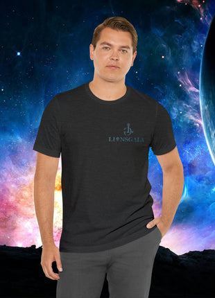 Lionsgala classic unisex jersey short sleeve tee