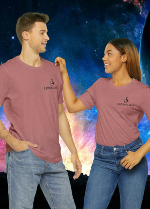 Lionsgala classic unisex jersey short sleeve tee