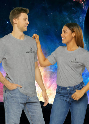 Lionsgala classic unisex jersey short sleeve tee