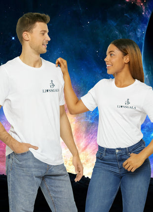 Lionsgala classic unisex jersey short sleeve tee