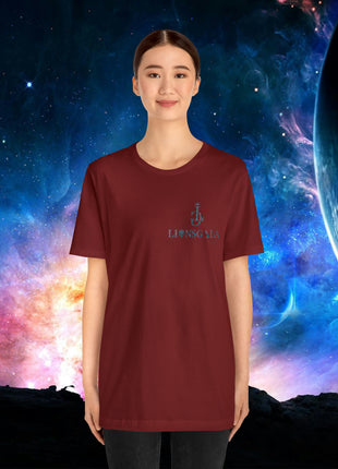 Lionsgala classic unisex jersey short sleeve tee