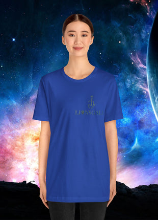 Lionsgala classic unisex jersey short sleeve tee | Soft Cotton T-Shirt