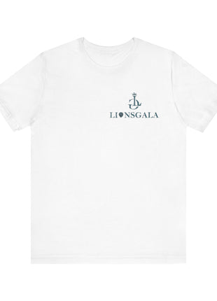 Lionsgala classic unisex jersey short sleeve tee | Soft Cotton T-Shirt