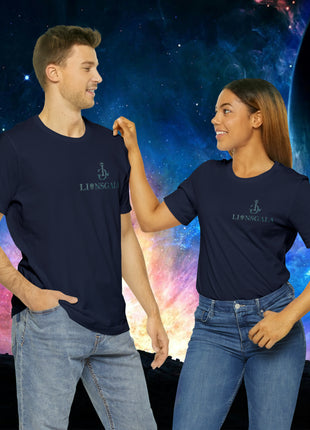 Lionsgala classic unisex jersey short sleeve tee