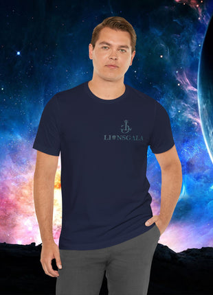 Lionsgala classic unisex jersey short sleeve tee | Soft Cotton T-Shirt