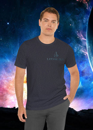 Lionsgala classic unisex jersey short sleeve tee | Soft Cotton T-Shirt