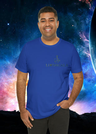 Lionsgala classic unisex jersey short sleeve tee