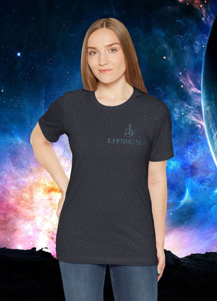 Lionsgala classic unisex jersey short sleeve tee | Soft Cotton T-Shirt