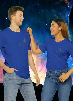 Lionsgala classic unisex jersey short sleeve tee