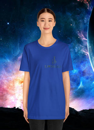 Lionsgala classic unisex jersey short sleeve tee