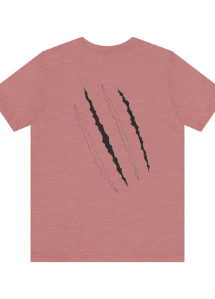 Lionsgala classic unisex jersey short sleeve tee | Soft Cotton T-Shirt