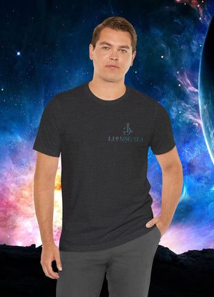 Lionsgala classic unisex jersey short sleeve tee | Soft Cotton T-Shirt