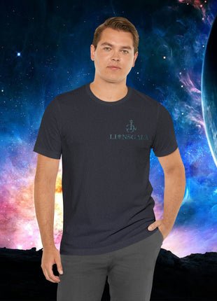 Lionsgala classic unisex jersey short sleeve tee