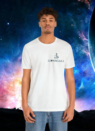 Lionsgala classic unisex jersey short sleeve tee