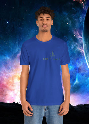 Lionsgala classic unisex jersey short sleeve tee | Soft Cotton T-Shirt