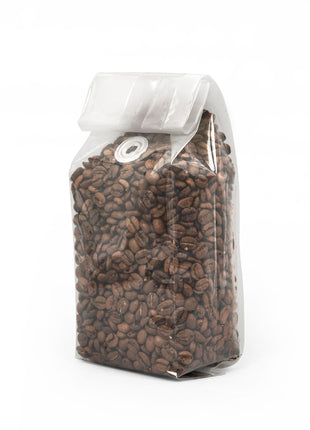 Organic Single Origin Coffee | Decaf Roast Coffee| LIONSGALA Brands