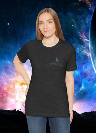 Lionsgala classic unisex jersey short sleeve tee | Soft Cotton T-Shirt