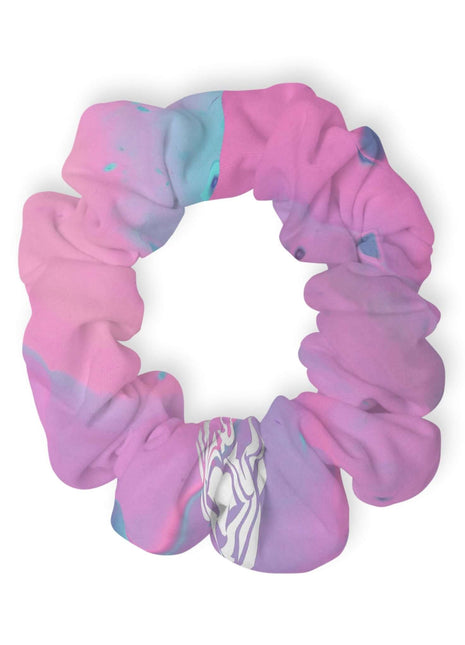 Soft Jersey Scrunchie | SmokedOut Hair Tie | LIONSGALA Brands