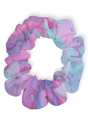 Soft Jersey Scrunchie | SmokedOut Hair Tie | LIONSGALA Brands
