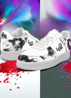 White / Women-US5.5/EU36