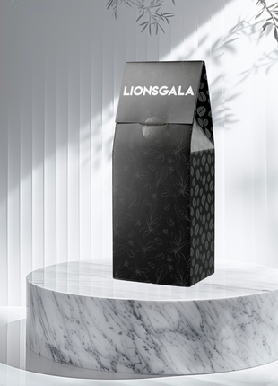 Dark Roast Single Origin Coffee | LIONSGALA Brands