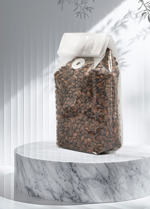 Dark Roast Single Origin Coffee | LIONSGALA Brands